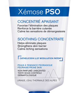 URIAGE XEMOSE PSO CENCENTRE APSAIS 150ML