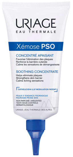 URIAGE XEMOSE PSO CENCENTRE APSAIS 150ML – Image 2