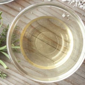 VINAIGRE BALSAMIQUE BLANC PAMPLEMOUSSE