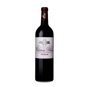 CHATEAU PIBRAN 2020 – PAUILLAC