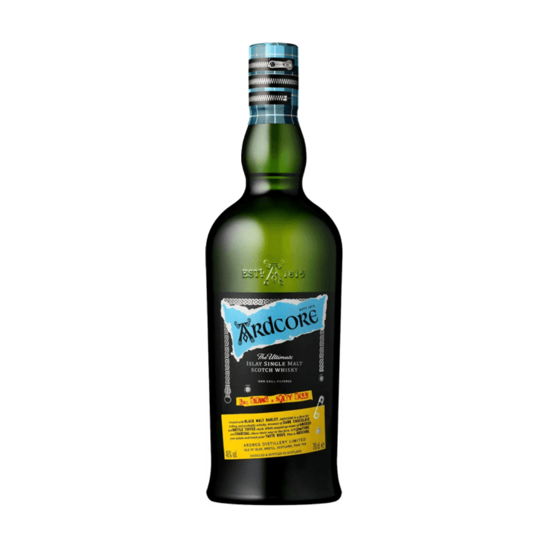 ARDBEG ARDCORE – Image 2