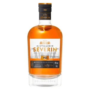 RHUM SEVERIN VO