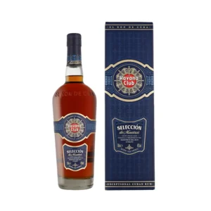 RHUM HAVANA CLUB SELECCION