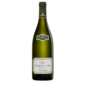 CHABLIS 1ER CRU BEAUROY 2019 – LA CHABLISIENNE
