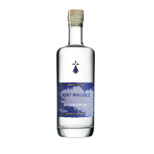 SAINT MAUDEZ – GIN DU TREGOR