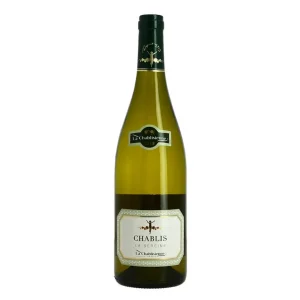 CHABLIS LA SEREINE 2021 – LA CHABLISIENNE