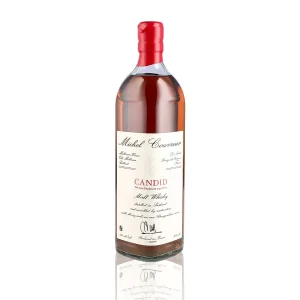 MICHEL COUVREUR – Candid – 49%