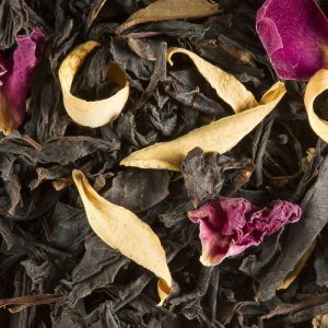 Thé noir – Etoile du Desert – 100 gr vrac