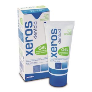 XEROS GEL 50 ML