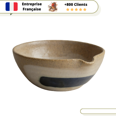 Verseuse Thé Yusamashi LONG JING 150ml – Image 2