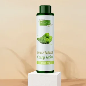 Huile Végétale Courge Amère 100 ml